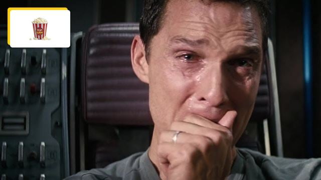 "Ce n'est pas le genre de chose que j'aime faire" : comment a été tournée la meilleure scène de Interstellar de Christopher Nolan ?