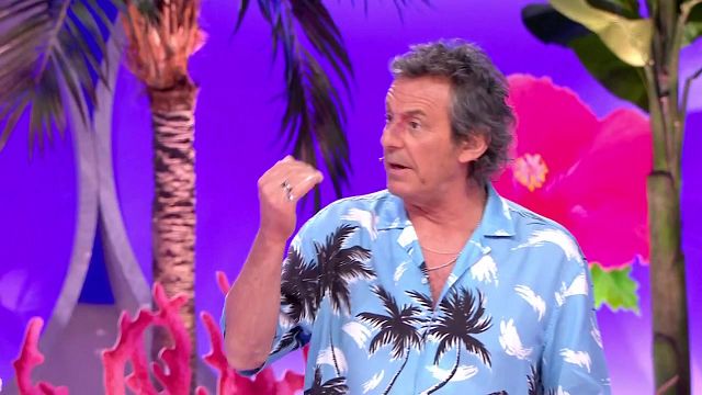 image de la news Jean-Luc Reichmann et Zette font marche arrière, Emilien (Les 12 Coups de midi) sauvé de justesse !