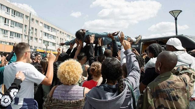 image de la news Numéro 1 sur Netflix en 24h seulement : le dernier film de cette trilogie française attire les abonnés