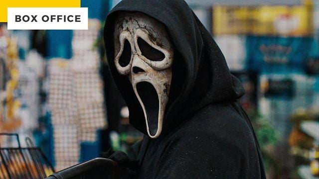 Box-office US : Scream 6 réalise le meilleur démarrage de toute la saga !