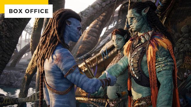 image de la news Avatar 2 : déjà un milliard de dollars pour La Voie de l'eau dans le monde !