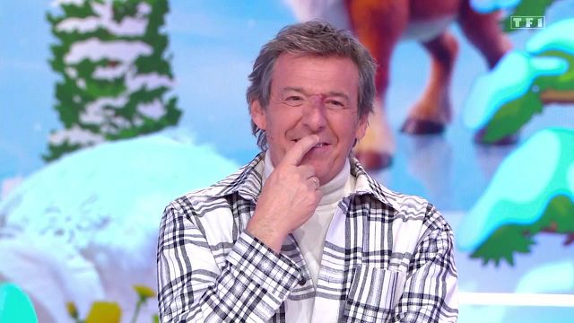 image de la news Les 12 Coups de midi : “Il m’a tout piqué”, Mister Maboule fait une apparition remarquée