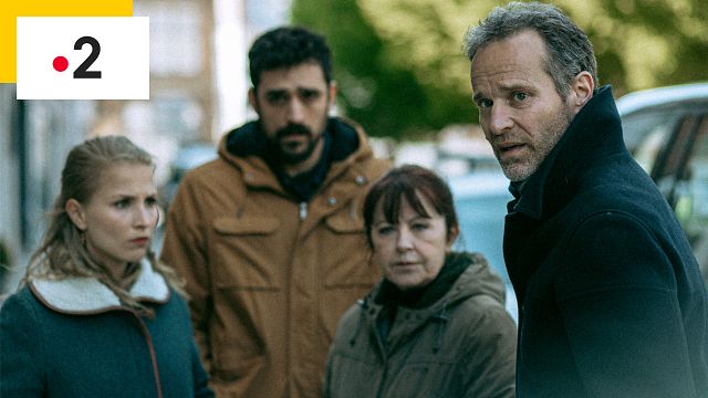 image de la news Les Invisibles sur France 2 : à quoi s'attendre dans la saison 2 de cette série policière ?