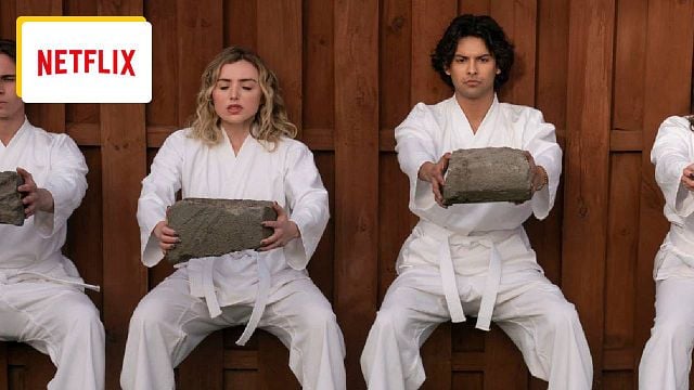 image de la news Top 5 Netflix : c'est la dernière saison de cette série phénomène... et elle prend la tête du classement !