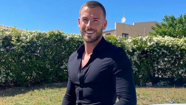 image de la news Julien Bert (Les Cinquante) fou amoureux ? Le candidat de télé-réalité en dit plus sur sa relation actuelle