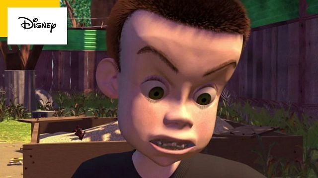 image de la news Toy Story : le méchant du film Pixar est mort et vous ne le saviez pas