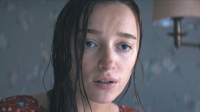 image de la news 1h30 de tension + des requins + une star de Bridgerton : Netflix sort l'artillerie lourde avec ce film déconseillé aux moins de 16 ans