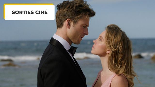 Déjà 100 millions de dollars au box-office : cette comédie romantique avec Glen Powell et Sydney Sweeney est inspirée de Shakespeare et cartonne dans le monde