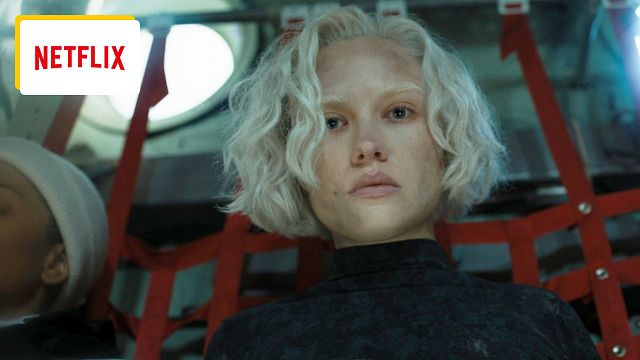 image de la news La saison 2 de cette série d’espionnage Netflix n’a aucun sens mais on ne boude pas notre plaisir devant