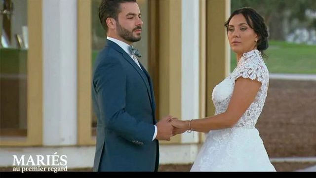 image de la news “Ça en dit long sur son état d’esprit…” : Benjamin (Mariés au premier regard) déçu par un détail lors de sa nuit de noces avec Maurine (Spoiler)