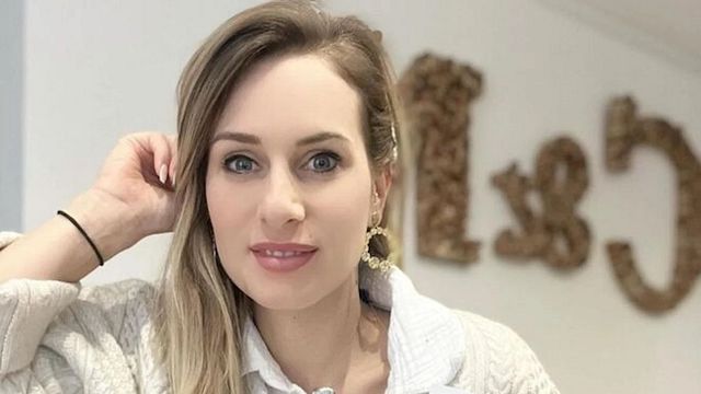 image de la news Camille Santoro (Familles Nombreuses) : "Les derniers mois ont été insoutenables"