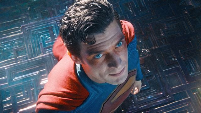 image de la news Superman 2 : James Gunn confirme que ce personnage culte sera bien dans le film !