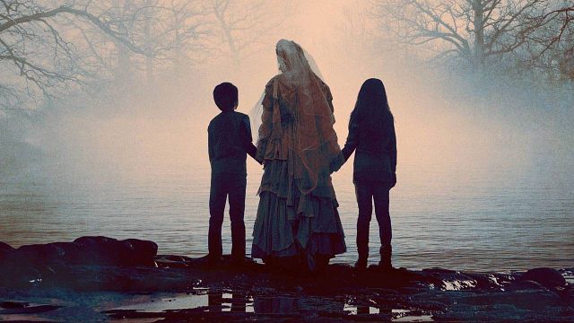 image de la news Conjuring : une nouvelle suite arrive, mais pas celle à laquelle on s'attendait