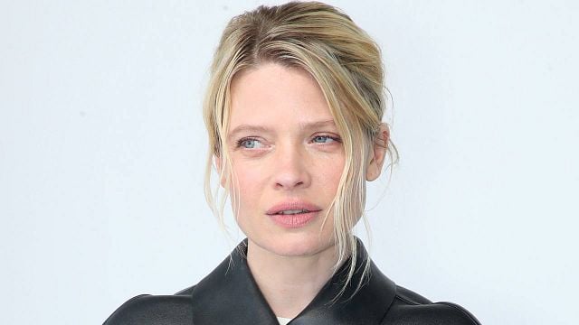 image de la news "Ça, je ne l'ai jamais toléré" : il y a 13 ans, Mélanie Thierry a vécu son tournage le plus difficile avec une légende du cinéma