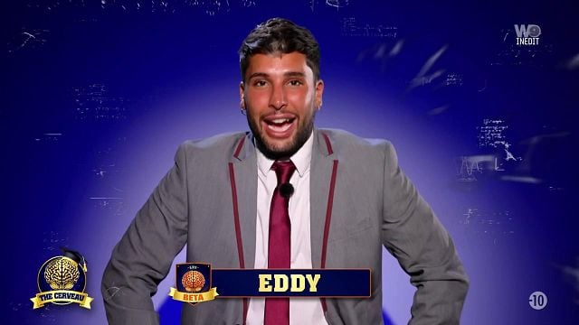 image de la news Exclu. “Il y a eu des mouvements de couette” : Eddy balance sur les séquences hors caméras dans The Cerveau