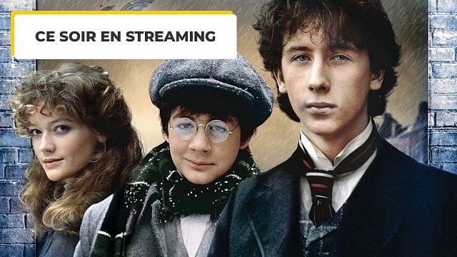 image de la news Ce soir en streaming : une des meilleures aventures de Sherlock Holmes, et c'est produit par Spielberg !