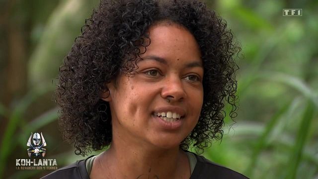 image de la news Exclu. Koh-Lanta : quels travaux Gaëlle va-t-elle entreprendre dans sa maison avec ses 100 000 euros ? Elle nous répond