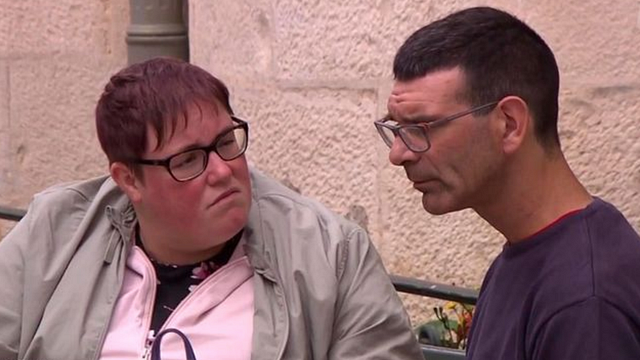 image de la news "Un mois pour tout changer", Patrice (L'amour est dans le pré) donne une dernière chance à Justine (spoiler)