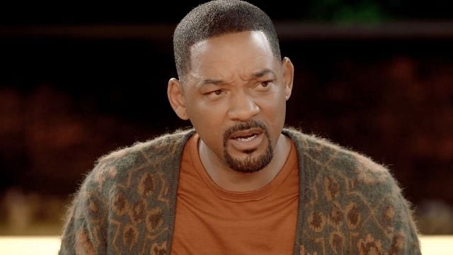 image de la news "Un film d'action qui s'effondre à chaque minute" : le flop dont Will Smith n'est pas du tout fier