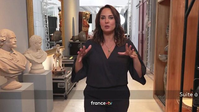 image de la news Affaire conclue : la diffusion de l'émission brutalement interrompue, que s'est-il passé ?
