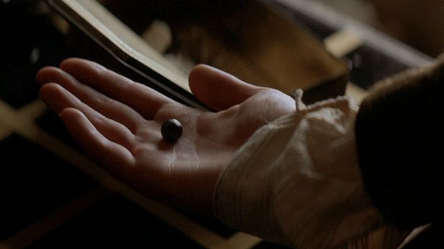 image de la news Epoustouflante, la fin de ce film de Nolan est un véritable tour de magie !