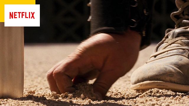 image de la news 4,5 sur 5 : ce soir sur Netflix, l'un des films les plus spectaculaires et épiques des années 2000