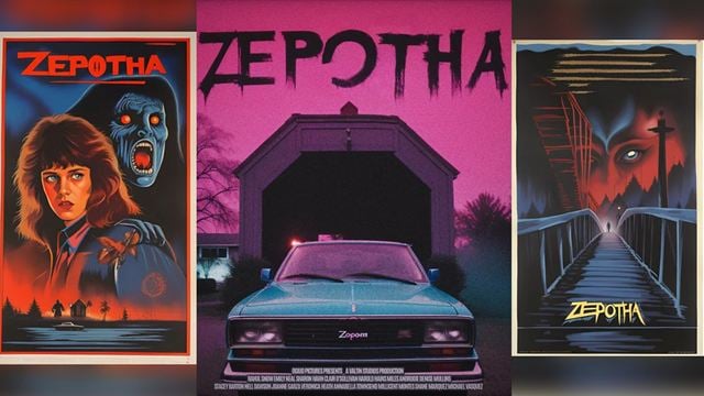 Zepotha : ce film d'horreur affole TikTok, mais pourquoi est-il impossible à voir ?