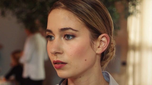 image de la news Ici tout commence sur TF1 : désespérée après l'aventure entre Loup et Anouk, Joséphine lâche la rampe