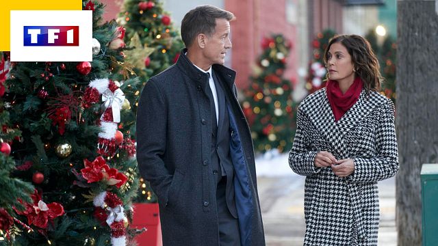 image de la news Desperate Housewives : le téléfilm de Noël avec Teri Hatcher et James Denton diffusé en prime sur TF1 !