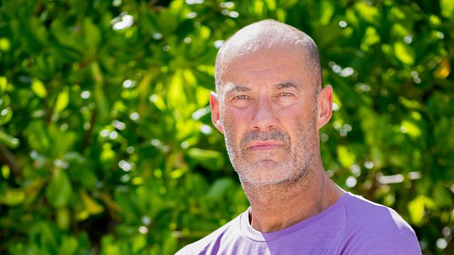 image de la news Koh-Lanta 2025 (portrait) : qui est Frédéric, qui a consacré toute sa vie au sport ?