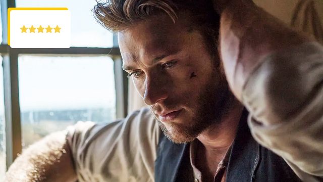 Noté 1,7 sur 5 : le fils de Clint Eastwood joue dans le plus mauvais western de tous les temps !