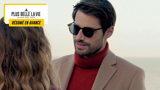 image de la news Plus belle la vie en avance : ce qui vous attend dans l'épisode 277 du mercredi 26 février 2025 [SPOILERS]