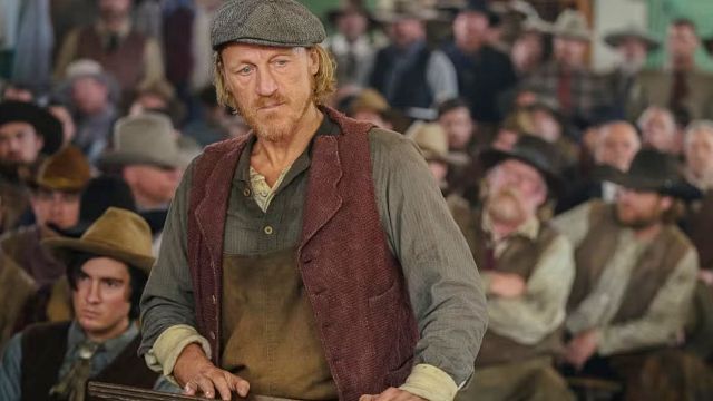 image de la news 1923 sur Netflix : avez-vous reconnu cet acteur de Game of Thrones dans la série western qui cartonne ?