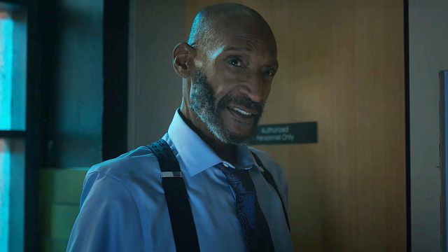 image de la news Cet acteur décédé en 2024 signe sa dernière apparition au cinéma dans l'un des films les plus attendus de cette année