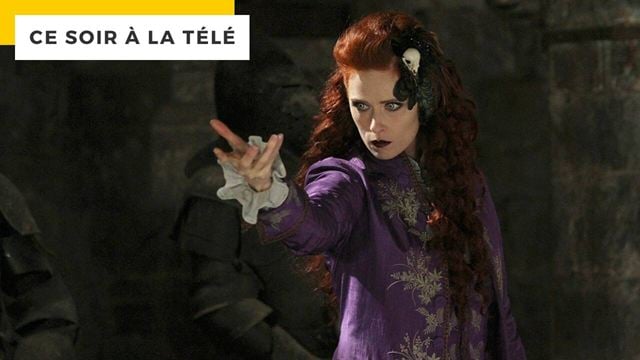 Ce soir à la télé : noté 1,9/5, c'est l'un des pires films d'Audrey Fleurot