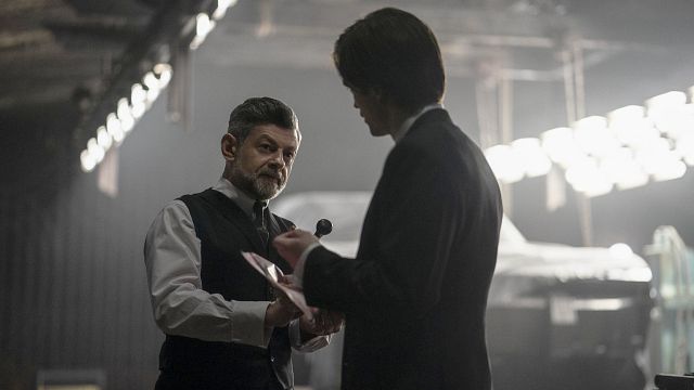 image de la news The Batman : bonne nouvelle pour la suite du film avec Robert Pattinson !