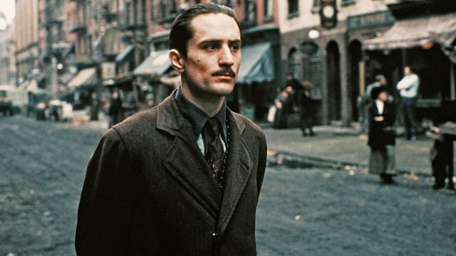 image de la news Le Parrain 2 sur Arte : un chef-d'oeuvre à 6 Oscars, mais un Francis Ford Coppola "embarrassé" par le film