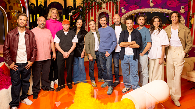 image de la news LOL : Qui rit, sort ! : nouvelle règle inédite qui va tout changer et date de diffusion ! Prime Video annonce du lourd pour la saison 6