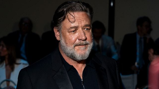 image de la news Russell Crowe + Luke Evans + Aaron Paul : ce thriller d'action dévoile un impressionnant casting