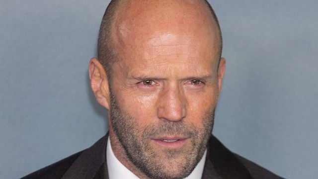 image de la news "Je l'ai vu un nombre incalculable de fois" : pour Jason Statham, cette star mythique est le meilleur acteur de films d'action