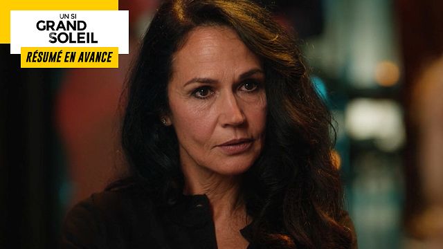 image de la news Un Si Grand Soleil en avance : résumé de l’épisode du mercredi 22 février 2023 [SPOILERS]