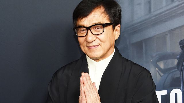 image de la news "Je pense sincèrement qu’il m’a détestée au début" : sans cette femme, Jackie Chan n'aurait peut-être jamais eu de carrière internationale