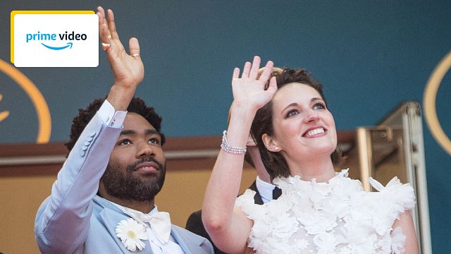 image de la news Mr et Mrs Smith : pourquoi cette comédienne a quitté la série Prime Video ?