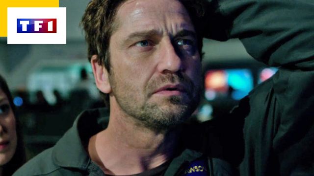 Geostorm sur TF1 : un film catastrophe aussi en coulisses