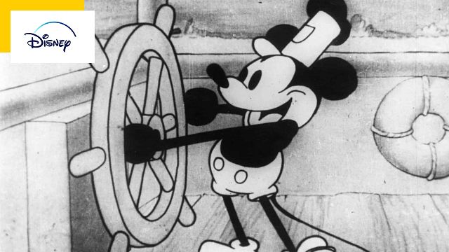 image de la news En 2024 Mickey tombe dans le domaine public, mais Disney a déjà la parade !