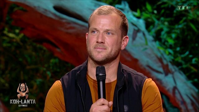 image de la news Thibault s’est-il remis en couple avec son ex-compagne depuis sa victoire de Koh-Lanta ? Il répond