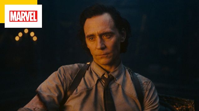 image de la news Marvel : pas de saison 3 pour Loki ? Kang va t-il changer de visage après les accusations contre Jonathan Majors ?
