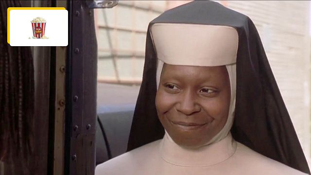 image de la news 30 ans après, les stars de Sister Act 2 se sont retrouvées, et Whoopi Goldberg n'a pas pu retenir ses larmes