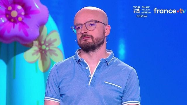 image de la news Tout le monde veut prendre sa place : Vincent éliminé ce midi ?