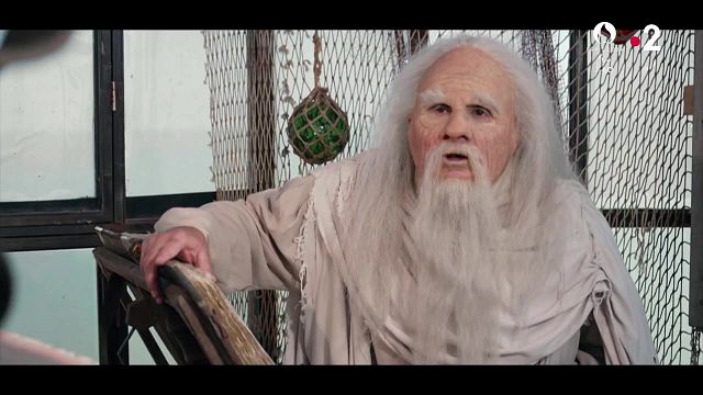 image de la news Surprise, et si on vous disait que Les 12 Coups de midi s’invitent dans Fort Boyard ?